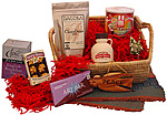 Global Exchange Holiday Gift Basket